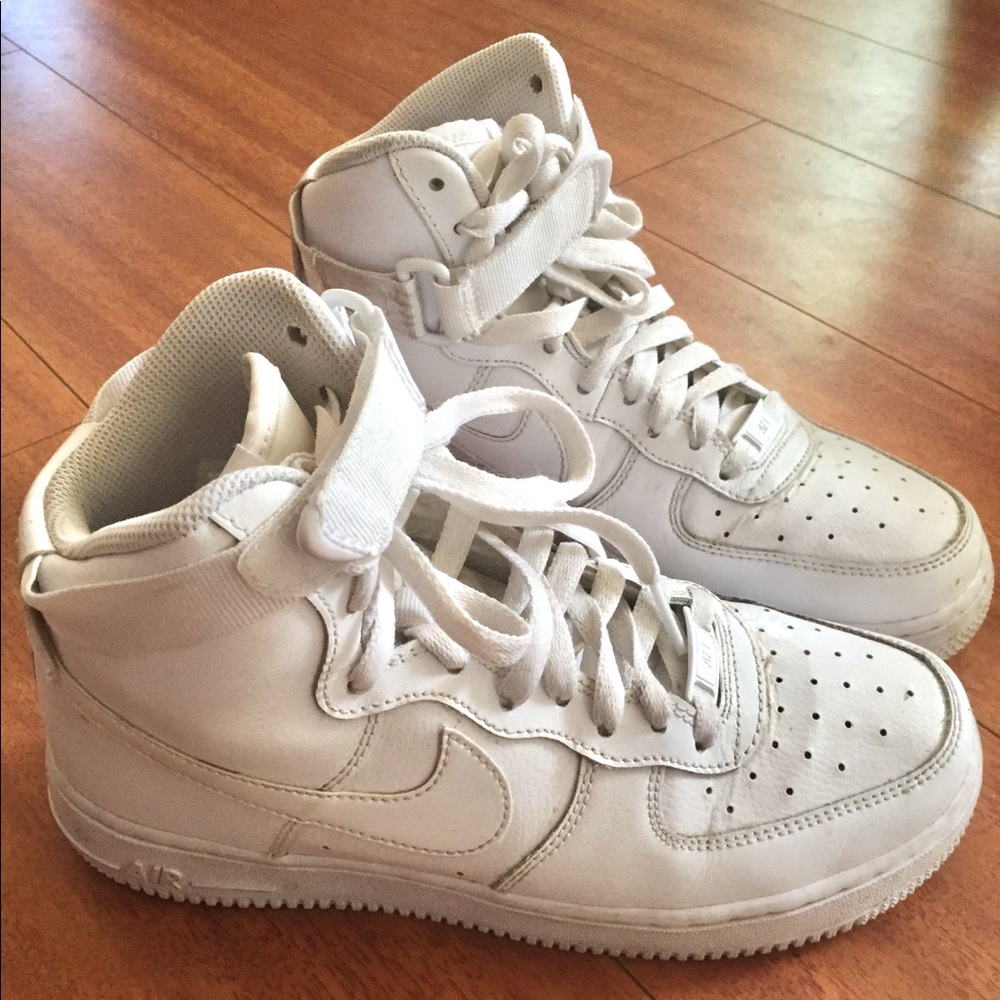 Nike AF1 High Top